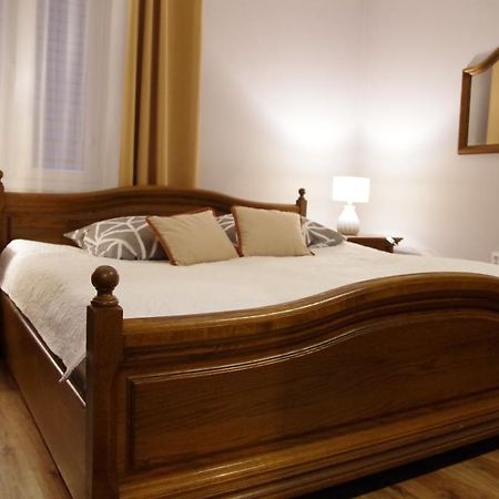 Apartament Krolewski Walcz Luaran gambar