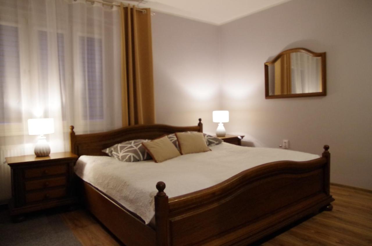 Apartament Krolewski Walcz Luaran gambar