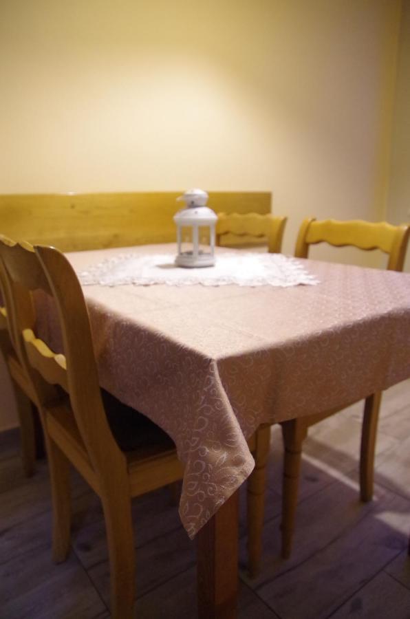 Apartament Krolewski Walcz Luaran gambar