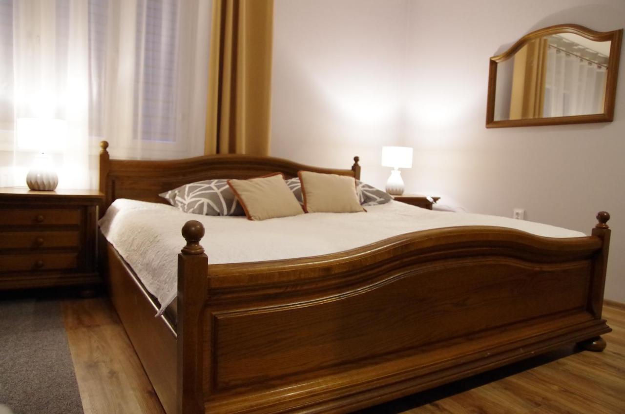 Apartament Krolewski Walcz Luaran gambar