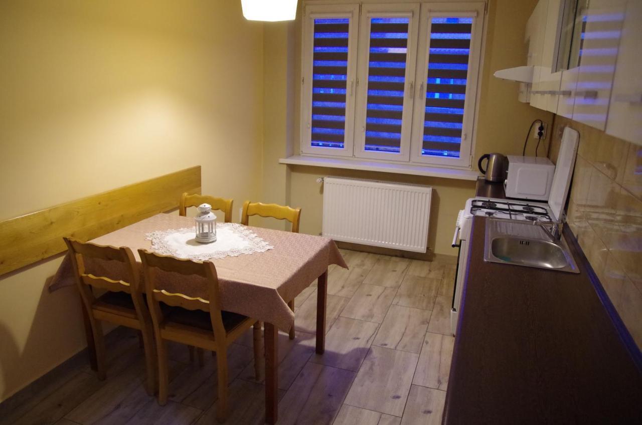 Apartament Krolewski Walcz Luaran gambar