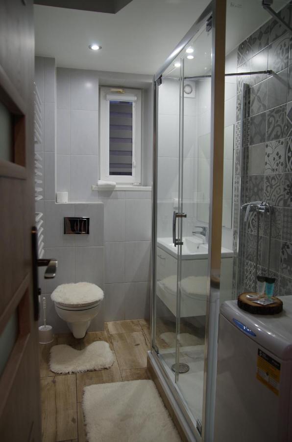 Apartament Krolewski Walcz Luaran gambar