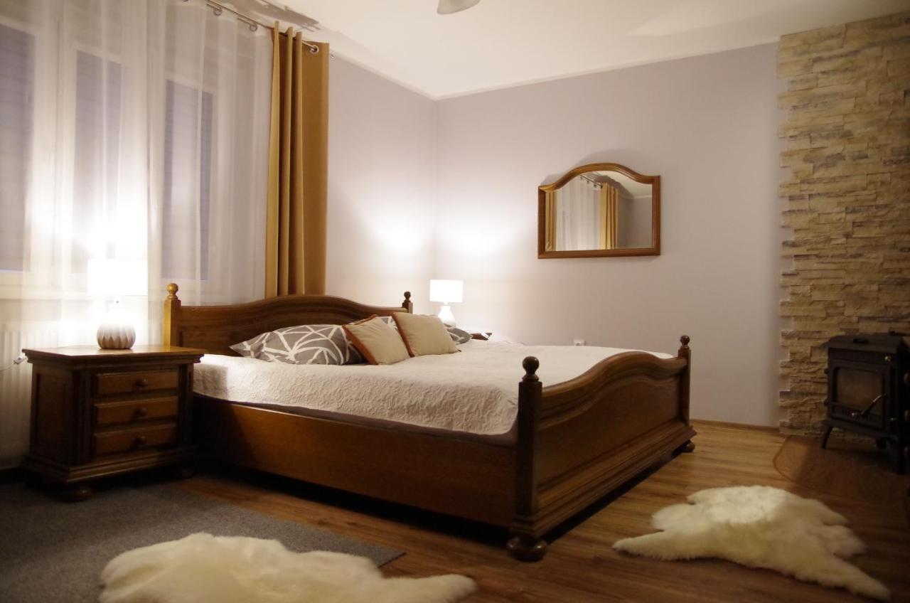 Apartament Krolewski Walcz Luaran gambar