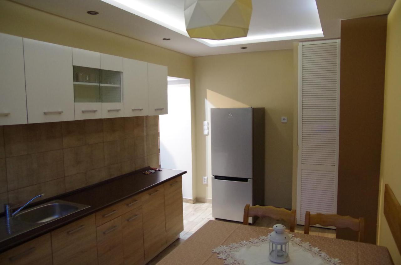 Apartament Krolewski Walcz Luaran gambar