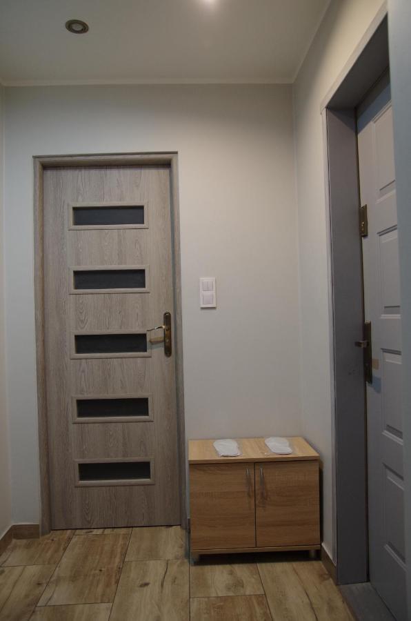 Apartament Krolewski Walcz Luaran gambar