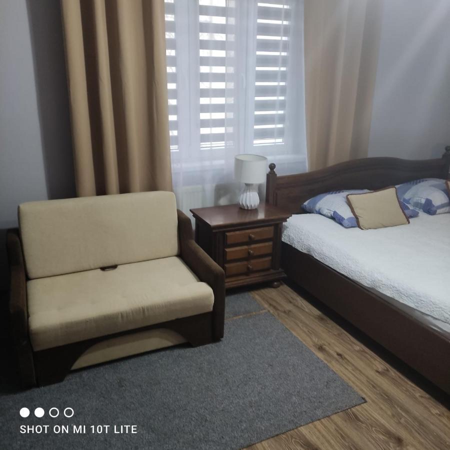Apartament Krolewski Walcz Luaran gambar