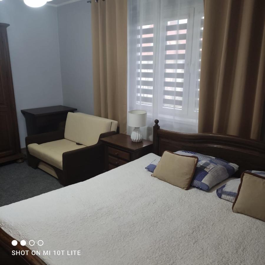 Apartament Krolewski Walcz Luaran gambar